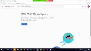 How to Set Up Your Google Voice Number