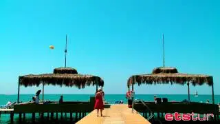 Robinson Club Nobilis - Acısu Mevkii