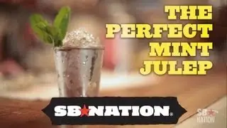Kentucky Derby Drink Recipes: The Best Mint Julep