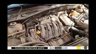 [TUTO] Entretien de votre voiture I [En WOLOF] I Baye Zale Sarr