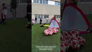 Valverde's son can kick harder than his father at age 2.
