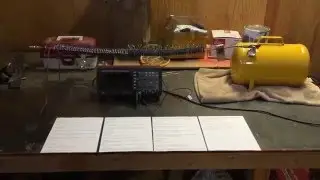 EPG Tests 001 - Series Intro