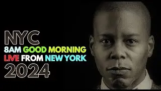 NEW YORK CITY LIVE WALKING TOUR & FOOD VLOG | August 26th, 2024 | Another Community Fridge Shutdown