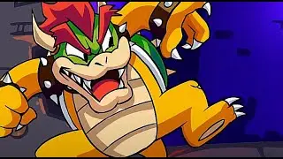 FNF Weekly - Koopa Karnage - Full Combo
