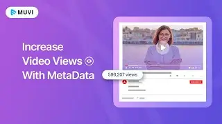 What is Metadata? & How does it increase video views? - Video Marketing Secrets Revealed