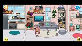 ❤️|•РУМ ТУР |•  в toca boca life word ❤️ мои лпшки: 