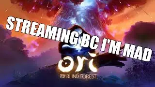 speedrunning because i'm mad