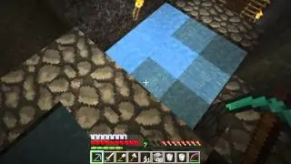 JD's Minecraft Thing - Episode 005: Slime Farms and Water Drops