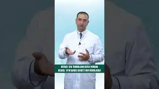 🔺 Qandli diabet aslida kasallik emas