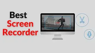 How to Record Screen on Windows No Time Limit No Lag