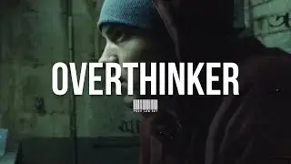 (Free) Eminem STORYTELLING Type Beat | 