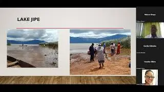 Dying Lakes: An Imminent Threat to Fisheries Biodiversity in the Wake of Global Warming