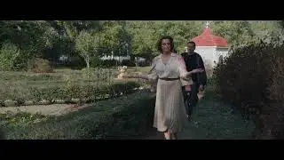 Master Gardener | Trailer | Film Fest Gent 2022