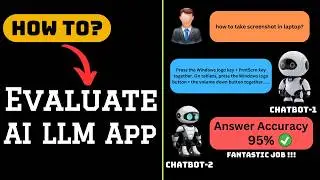 How to Evaluate RAG Apps for Hallucinations: RAG Triad Explained | AI Concept