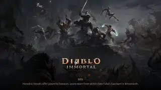 [TooL] - Defense Of Cyrangar - Diablo Immortal