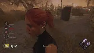 Dead by Daylight: Ghosting Ghostface