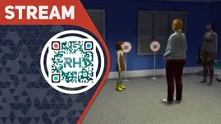 От БОМЖа в «The Sims 4» #24 | Возвращаемся к магазину
