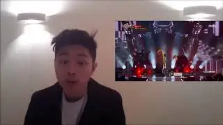 DANCER REACT TO BTS MIC DROP | WHO IS THE BLONDE GUY?