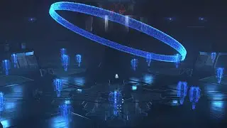 Halo infinite playthough #6 10th and 11th mission