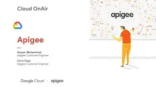 Cloud OnAir: How to protect your APIs from security vulnerabilities leveraging OWASP best practices