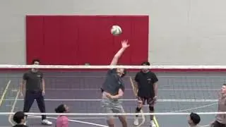 03-11-24 Open Gym Volleyball Addison, IL