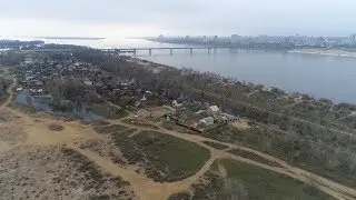 Хутор Бобры ждет разлив и ЧМ-2018