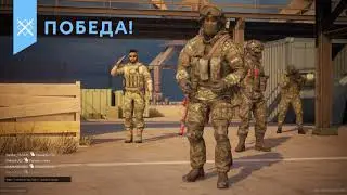 калибр играем в пвп