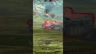 K-91 | 1v4 | 