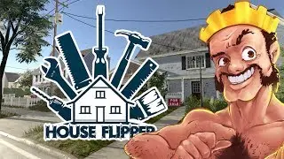 House Flipper - Robbaz - Full Stream
