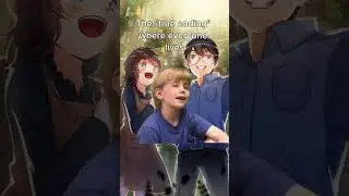 Secret True Ending? Cooking Companions 