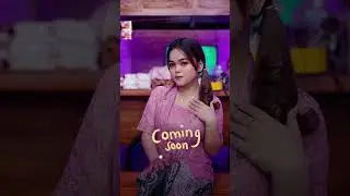COMING SOON!!! GARA-GARA SEBOTOL - KALIA SISKA feat. SKA 86
