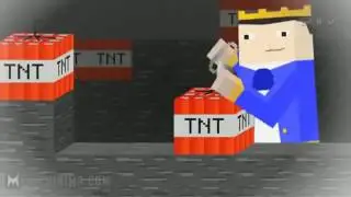 Приключения Нуба 4  серия