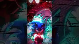 Sonic frontiers edit