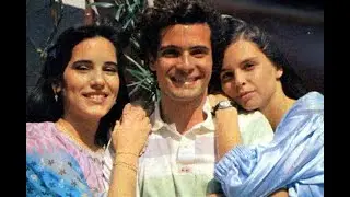 NOVELA DANCIN' DAYS - ANTES E DEPOIS 2
