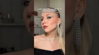 Long-lasting makeup for THE ERAS TOUR✨
