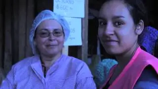 Muestra Costumbrista Río Bueno 2014