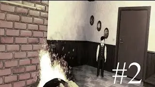 Lucius - Chapter 2