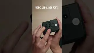$178 New 99W Mini V-Mount from CameTV!