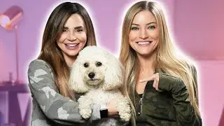 Switching Lives With iJustine For 24 Hours!