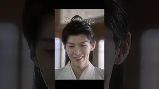 Now Huai will never leave Xiaobao alone  🥹❣️#blseries #chinesedrama #bldrama #boysloveseries