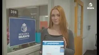 Research Mavs - Need Research Help?