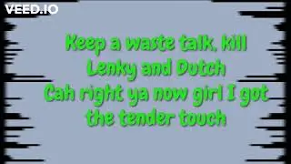 Cocoa Tea & Cutty Ranks  Waiting In Vain Lyrics