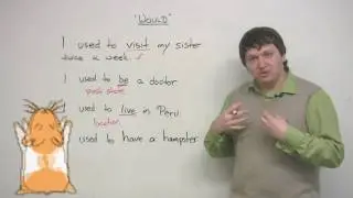 English Grammar - 