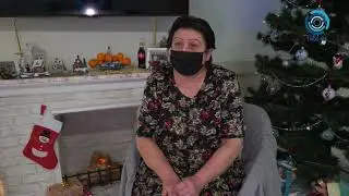 «Это действительно XXI век», — отзыв пациентки Первой онкологической больницы Москвы
