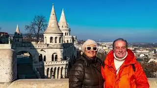 2023 02 06 Budapest