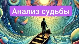 Методика анализа судьбы: как найти своё призвание