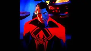 Miguel O'Hara | Spider - Man 2099 Edit | Memory Reboot