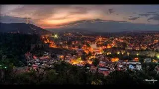 კაბუ   საქართველო