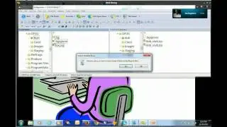 Mercurial, Rick Borup: FoxPro, OFUG