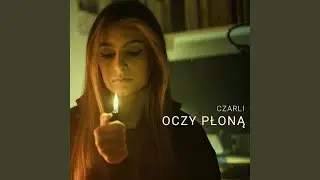 Oczy płoną